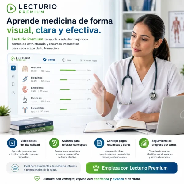 Videos lecturio