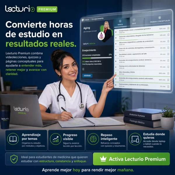 Videos lecturio